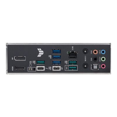 ASUS  TUF GAMING Z890-PLUS WIFI (Z890 1851 ATX) 
