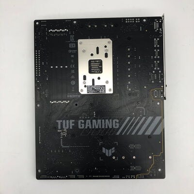 【大分店】中古  ASUS TUF GAMING B650E-E WIFI (B650E ATX AM5 DDR5) 4860001101 
