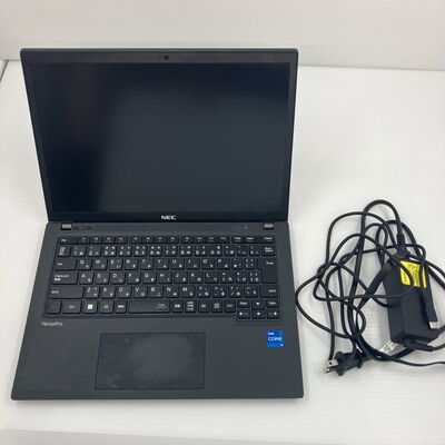 【秋葉原本店】中古  NEC VK44B-D(i5-1235U/16GB/SSD256GB/W11P) 3410015711 