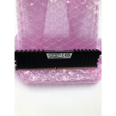 【水戸赤塚店】中古  CMK32GX4M2Z3600C16 (PC4-28800　16GB) 4680002570 