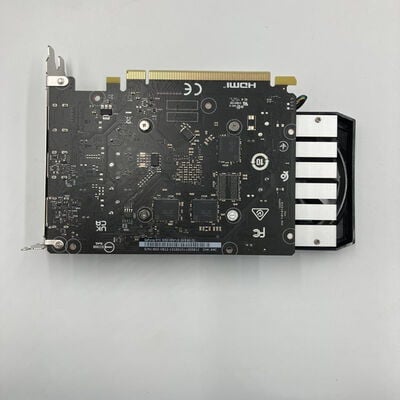 【なんば店】中古  MSI GeForce RTX 3050 VENTUS 2X E 6G OC 3280024156 