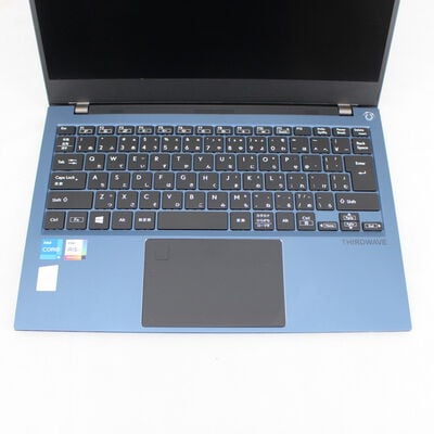 【通販センター】中古  THIRDWAVE BizPro14 182154 