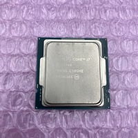 中古  INTEL Core i7 11700 (1200/2.5G/16M/C8/T16) 145165 