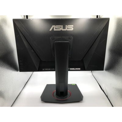 【水戸赤塚店】中古  ASUS VG248Q（フルHD 1920x1080 144Hz TN） 4680003658 