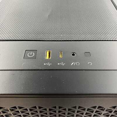 【新潟店】中古  自作PC(Ryzen 9 5950X/16GB/RTX2080Ti/SSD1TB/OS無し) 189359【2/26値下げ!】 