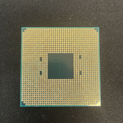 【大宮店】中古  AMD Ryzen 5 5500 (AM4/3.6GHz/19M/C6/T12/65W) 150184 