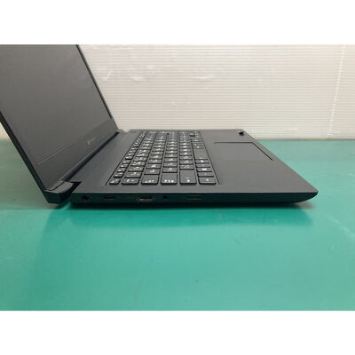 【浦添城間店(沖縄)】中古  dynabook dynabook S73/DP (INTEL Core i7 8650U 1.9GHz/16GB/SSD512GB/-/オンボード/13.3/1920x1080/Wi-Fi/WEBCAM/W11H64) 179541 