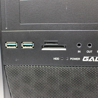 中古  THIRDWAVE GALLERIA KT 