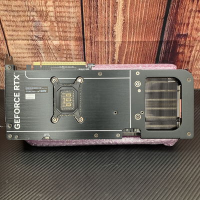 【富士青葉店】中古  ASUS PRIME-RTX5070TI-O16G (RTX5070Ti 16G) 176542 