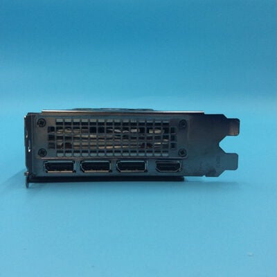 【秋葉原本店】中古  玄人志向 GG-RTX3060-E12GB/OC/DF (RTX3060 12GB) 144779 