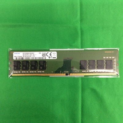 【川崎店】中古  PC4-21300 8GB デスクトップ用_ 184888 