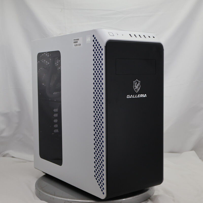 中古 THIRDWAVE GALLERIA SK Ver.2 201548 （383010） ｜ パソコン通販