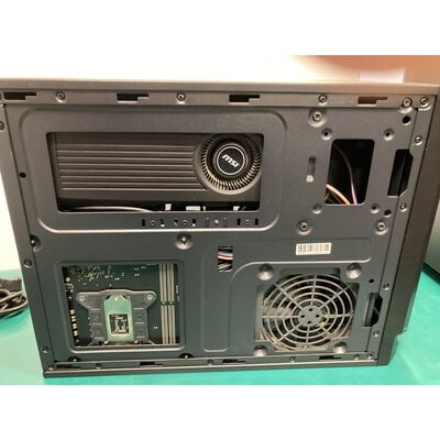 【富山本郷店】中古  Mouse G-tune(i7 10700/16GB/SSD1TB/GTX1660 SUPER/W11H) 4660002153 