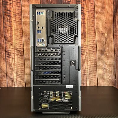 【富士青葉店】中古  THIRDWAVE GALLERIA SK(AMD Ryzen 7 3700X/32GB/SSD1TB/なし/NVIDIA GeForce RTX 3080 10GB/W11H64 MAR) 182674 