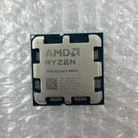 中古  AMD Ryzen 5 9600X (AM5/3.9GHz/38M/C6/T12/65W) 169023 