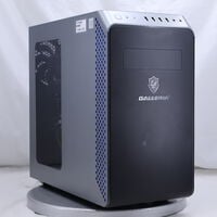 中古  THIRDWAVE GALLERIA SKM(Intel Core i7 12700F/32GB DDR4 (PC4)/SSD500GB/なし/NVIDIA GeForce RTX 3070 8GB/W11H64 MAR) 203467 