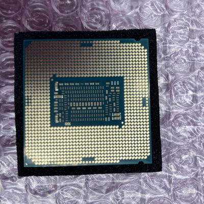 【熊本浜線店】中古  INTEL Core i7 8700 (1151/3.20GHz/12M/C6/T12) 136198 