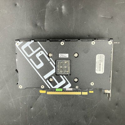 【大須店】中古  ELSA GeForce RTX 2060 Super S.A.C GD2060-8GERSS（RTX2060SUPER 8GB） 3480039716 