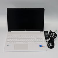 中古  HP 15s-fq5042TU(i5-1235U/16GB/SSD512GB) 3210014526 