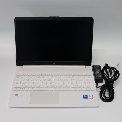 【札幌店】中古  HP 15s-fq5042TU(i5-1235U/16GB/SSD512GB) 3210014526 