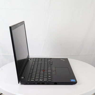 【通販センター】中古  LenovoThinkPad L15 Gen2(Intel Core i5 1135G7 2.40GHz/16GB DDR4/SSD512GB/-/オンボード/15.6/1920x1080/GbE/Wi-Fi/WEBCAM/W11P/Microsoft Office Home and Business 2024/VBT) 198536 