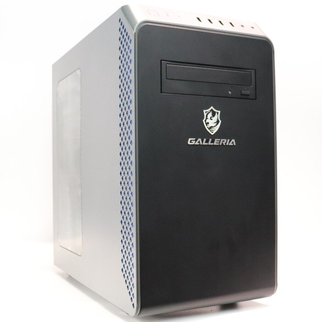 GeForce RTX 4060,GeForce RTX 4060 Tiの中古ゲーミングデスクトップPC