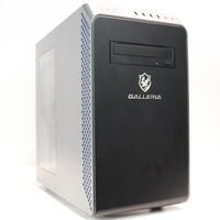 中古  GALLERIA RM7C-R46(i7 14700F/32GB/SSD1TB/HDD2TB/RTX4060/W11H) 3210015728 