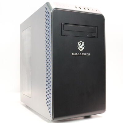 【札幌店】中古  GALLERIA RM7C-R46(i7 14700F/32GB/SSD1TB/HDD2TB/RTX4060/W11H) 3210015728 