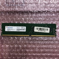 中古  PC4-19200 16GB デスクトップ用_ 184896 