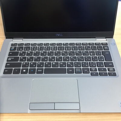 【松山環状枝松店】中古  DELL Latitude 5310 (INTEL Core i5 10310U 1.7GHz/16GB/SSD256GB/-/オンボード/13.3/1920x1080/Wi-Fi/WEBCAM/W11H64/MicrosoftOffice H&B 2024付) 181333 