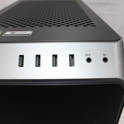 【通販センター】中古  THIRDWAVE GALLERIA SK(Intel Core i7 10700/16GB DDR4 (PC4)/SSD1TB/なし/NVIDIA GeForce GTX 1660 SUPER 6GB/W11H64 MAR) 191386 