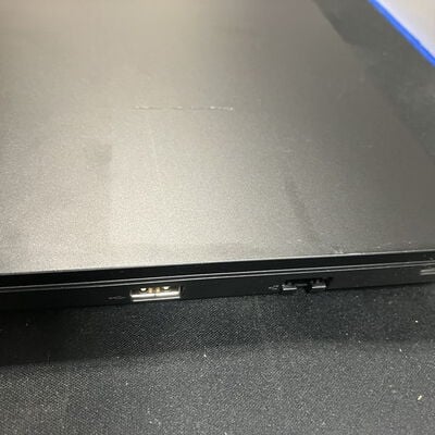 【大宮店】中古  LENOVO E15 Gen2 MSO 指紋認証あり (Intel Core i5 1135G7 2.4GHz/8GB/SSD256GB/-/オンボード/15.6/1920x1080/GbE/Wi-Fi/WEBCAM/W11P/Microsoft Office Home and Business 2024) 188471 
