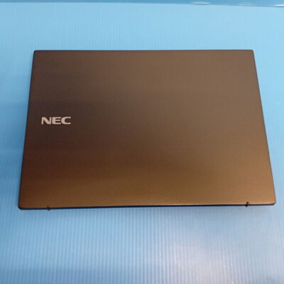 【大須店】中古  NEC PC-VKV18GZG9 (Intel Core i7 10510U 1.80GHz/16GB/SSD512GB/-/オンボード/13.3/1920x1080/Wi-Fi/WEBCAM/W11P/Microsoft Office Home and Business 2024) 189056 