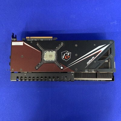 【横浜駅前店】中古  ASRock Radeon RX7900XT 20G (RX7900XT 20GB) 153964 