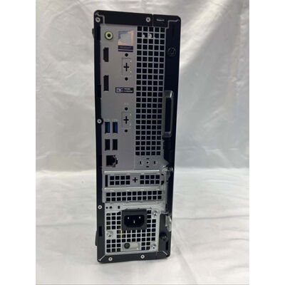【仙台店】中古  DELL OptiPlex 3080 (Core i5-10500/16GB/SSD 256GB+HDD 1TB/Mt/-/-/W11P/-) 3240011353 