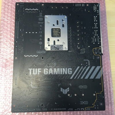 【博多店】中古  ASUS TUF GAMING B650E-E WIFI (B650E ATX AM5 DDR5) 3310005855 
