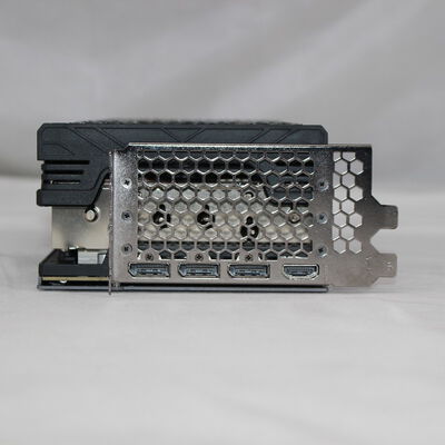 【通販センター】中古  Palit NED4080019T2-1030Q(RTX4080 16GG6X1H3P) 1460018411 