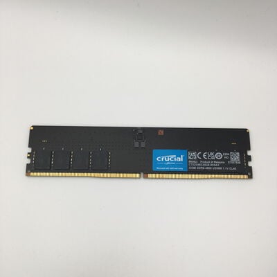 【秋葉原本店】中古  PC5-38400 32GB デスクトップ用 149150 