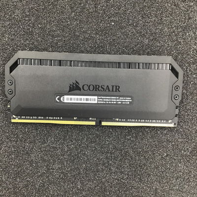 【白山FM松任店】中古  PC4-25600 16GB デスクトップ用_ 184900 