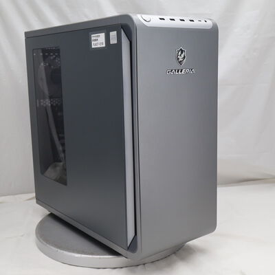 【通販センター】中古  THIRDWAVE GALLERIA XPR7A-R56T8G-GD 201659 