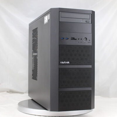 【通販センター】中古  THIRDWAVE raytrek XV 180837 