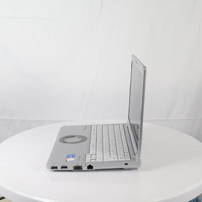 【通販センター】中古  Panasonic CF-SV1S14VS(Intel Core i7 1185G7 3.00GHz/32GB DDR4/SSD256GB/-/オンボード/12.1/1920x1200/GbE/Wi-Fi/WEBCAM/W11H/VBT) 200227 