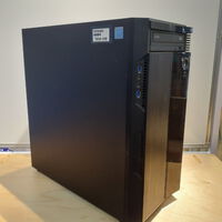 中古  Original PC(Intel Core i5 8500/16GB/SSD512GB/DVDマルチ/NVIDIA GeForce GTX 1050 2GB/W11H64 MAR) 182380【10/30値下げ!】  中古  Original PC(Intel Core i5 8500/16GB/SSD512GB/DVDマルチ/NVIDIA GeForce GTX 1050 2GB/W11H64 MAR) 182380【10/30値下げ!】