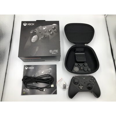 【水戸赤塚店】中古  XBOX ELITE Series 2 4680003609 