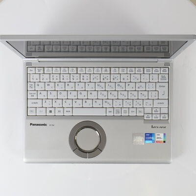 【通販センター】中古  Panasonic Let's note SV1 CF-SV1G21KS(Intel Core i7 1165G7/16GB DDR4 (PC4)/SSD512GB/なし/オンボード/12.1/1920x1200/Wi-Fi/W11H64 MAR) 200926 