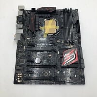 中古  ASUS Z170-PRO GAMING (Z170 1151 ATX DDR4) 128713 