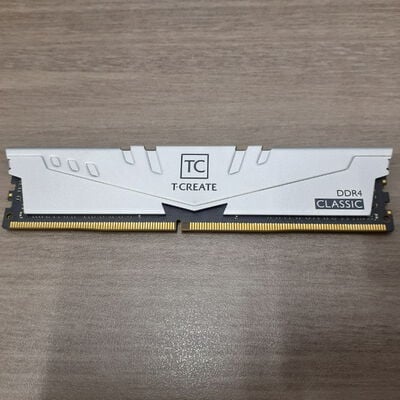 【鹿児島店】中古  PC4-25600 32GB デスクトップ用 143224 