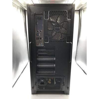 【水戸赤塚店】中古  Original 自作PC(i7 10700K/16GB/SSD500GB/DVDマルチ/RTX2070 SUPER) 4680003766 