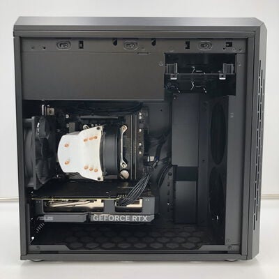 【福井日之出店】中古  mouse GTune B760M 5200000581 