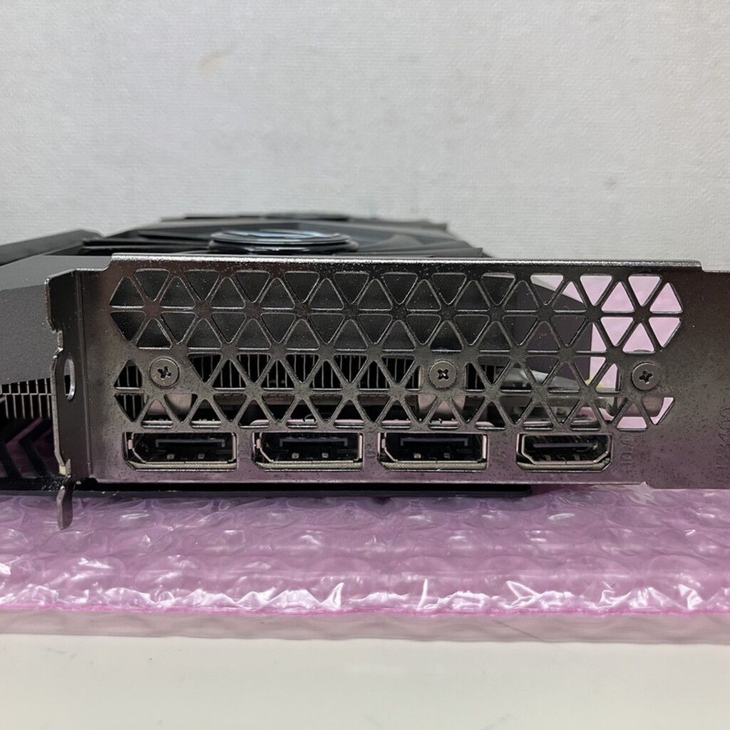 中古 ZOTAC RTX 3070 Twin Edge OC(RTX3070 8GB) 3330003022